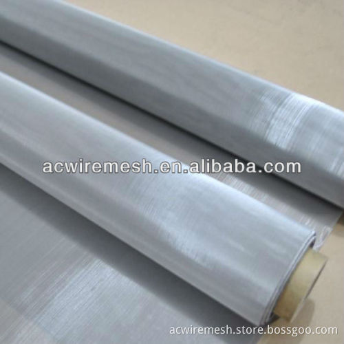 Stainless steel square wire mesh